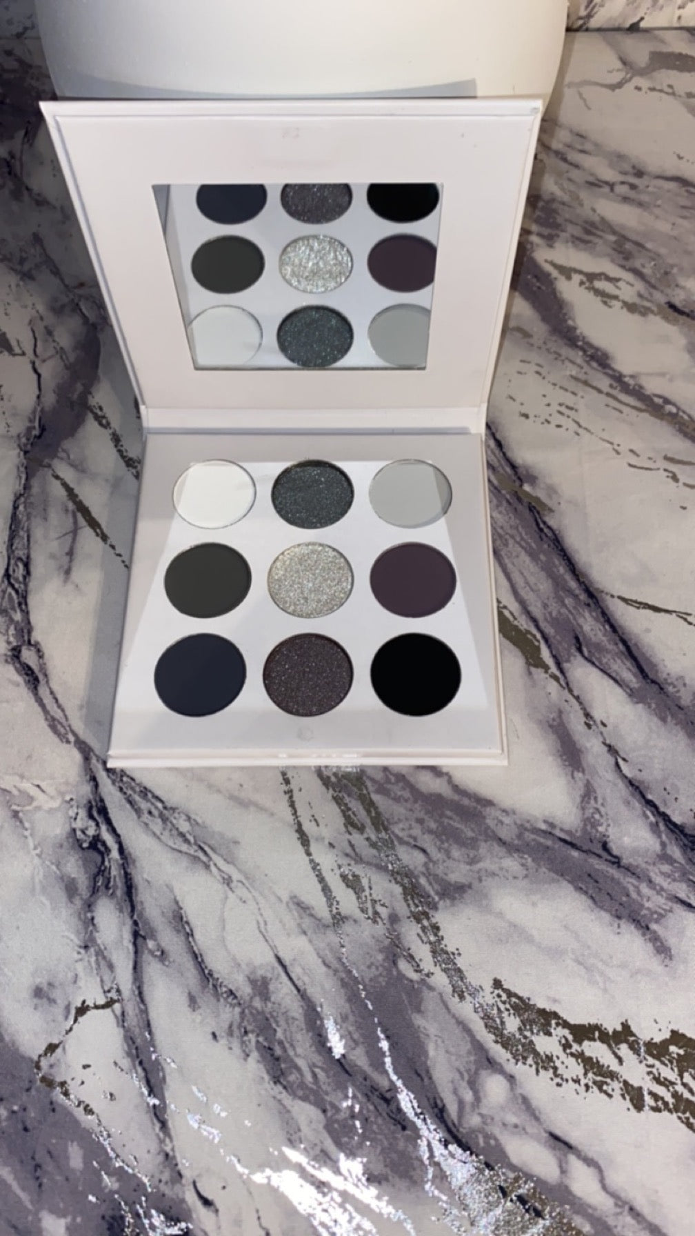 Queen of the night Palette